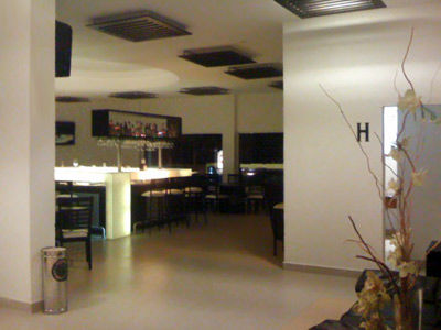 Hotel Aeropuerto Morelia Alvaro Obregon Bagian luar foto